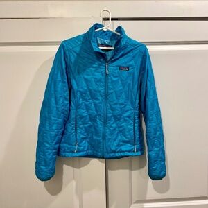 Patagonia Jacket Primaloft